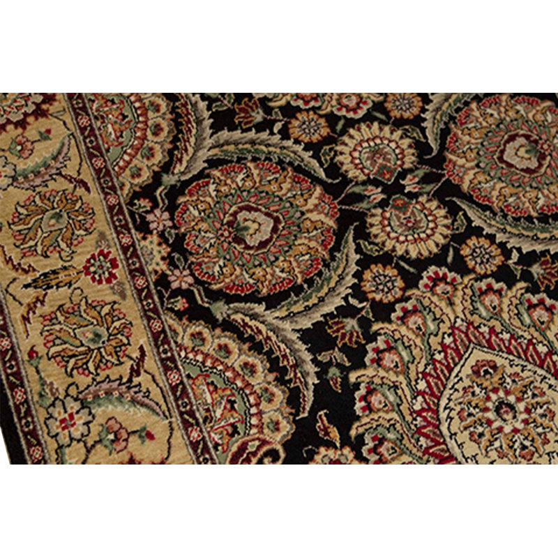Chantel Oriental Area Rug