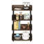 Cottman 59.9cm W Plastic Shelving Unit-2040891968