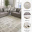 Tapis 8 pi x 10 pi Steffie-96517792