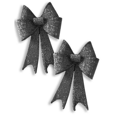 18'' Mesh Bow