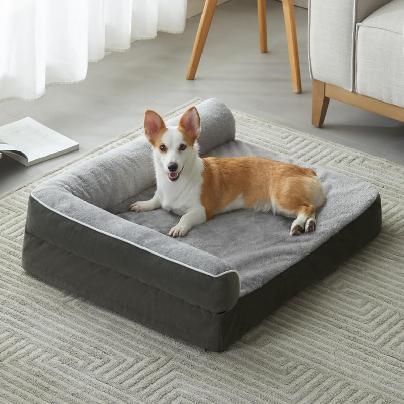 Wayfair Beds For Large Dogs With Arthritis Tucker Murphy Pet