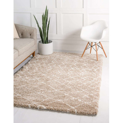 Walsenburg Oriental Indoor Rug