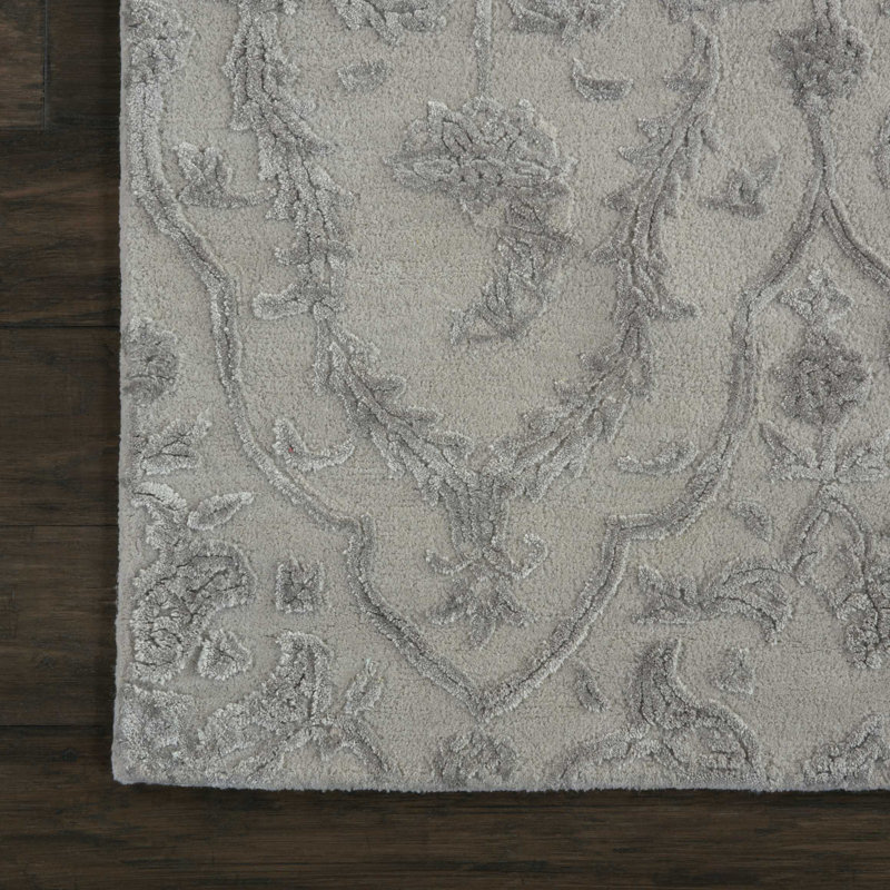 Lennear Oriental Indoor Rug, Rectangle 8'6" x 11'6"