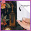 Rideau de douche Floral-129133396
