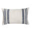 Evergreen Toile Striped Lumbar Throw Pillow-254758757-260678433