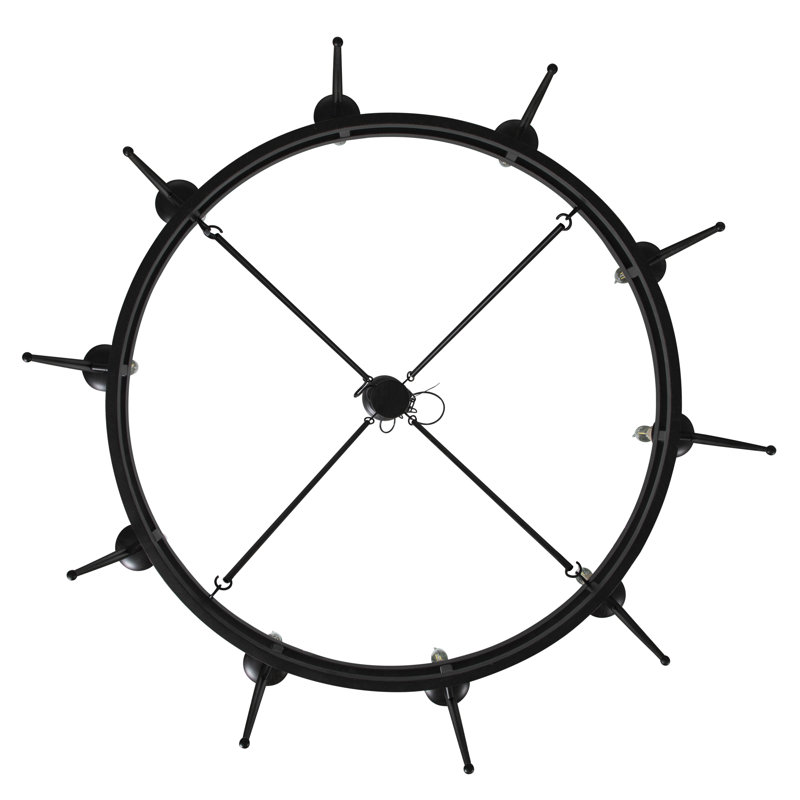 Tyrell Chandelier