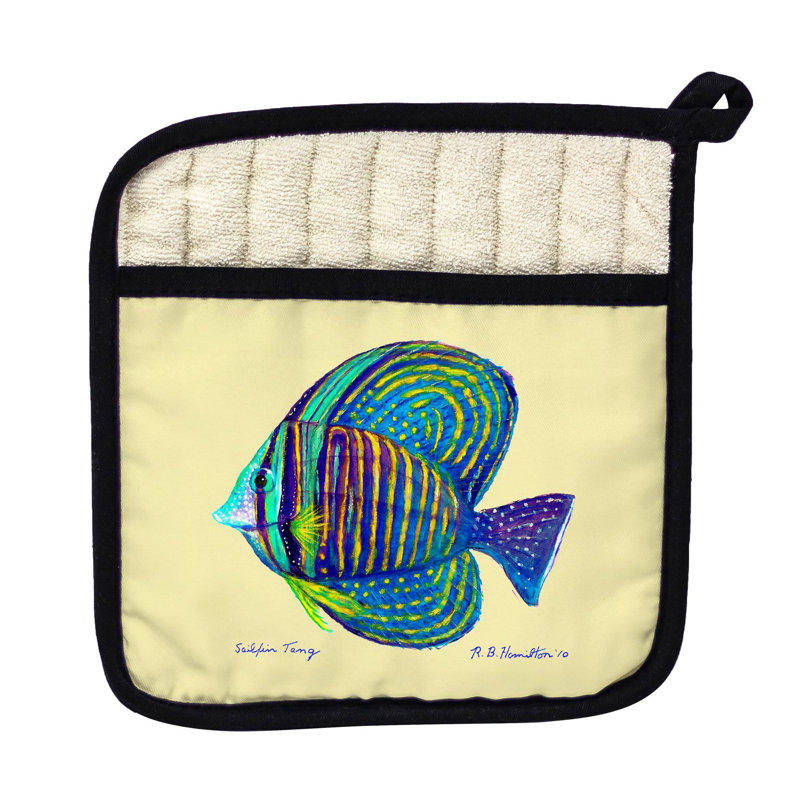 Cuisinier poignée betsy drake interiors sailfin