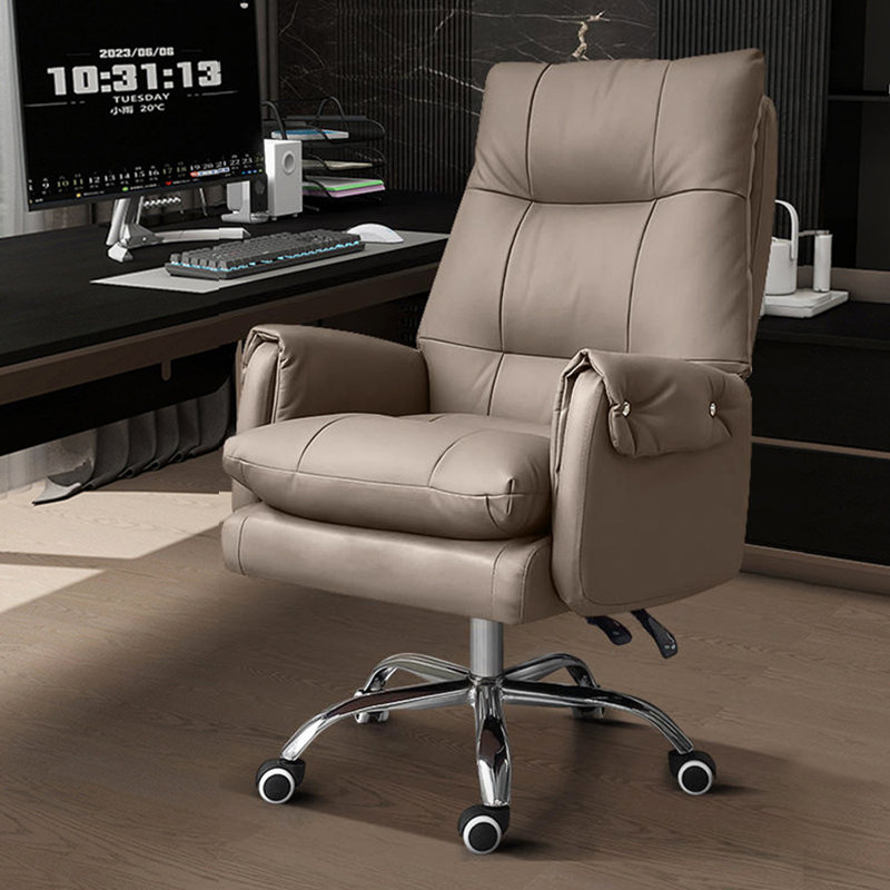 Salmi Task Chair, Gray 