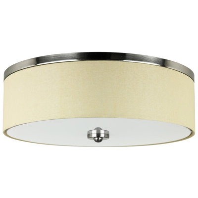Arney LED Flush Mount