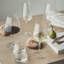 Pulse White Wine Glass