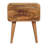 Spofford 17.72'' W Nightstand