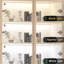 Display Cabinet