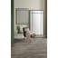 Brynnly Metal Flat Wall Mirror