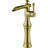 Cassidy Single Hole Bathroom Faucet-9741986