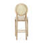Tabouret de bar moderne