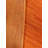 Manns Hand Knotted Loom Wool Eco-Friendly Area Rugs - Rectangle, Orange Color, Plain Solid Design, High Pile Thick Handmade Anti Skid Area Rugs for Living Room, Bed Room-317558750-397255091