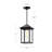 Outdoor Hanging Lantern