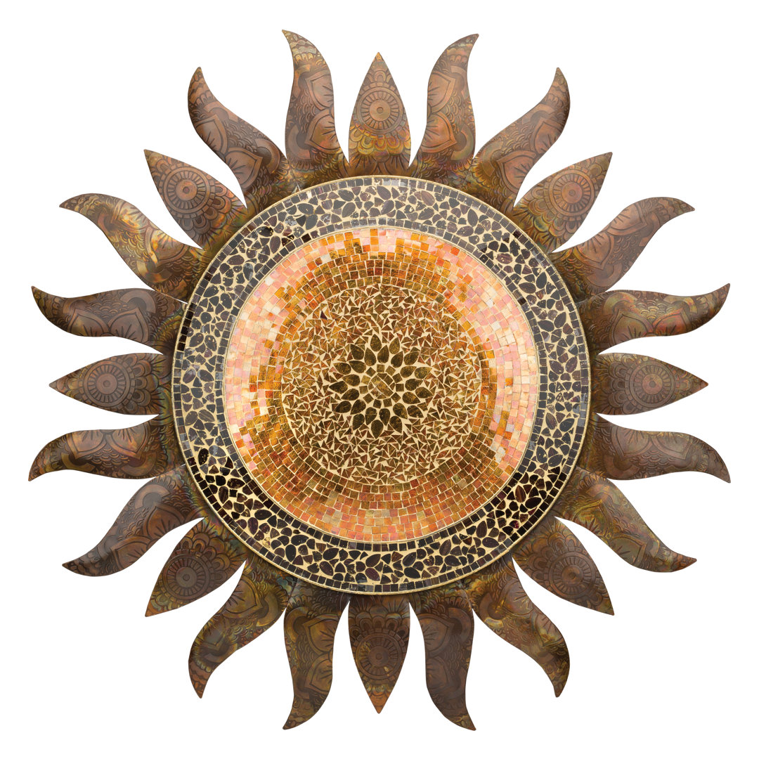 Sun Wall Décor Regal Art & Gift