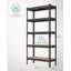 75cm W Steel Shelving Unit