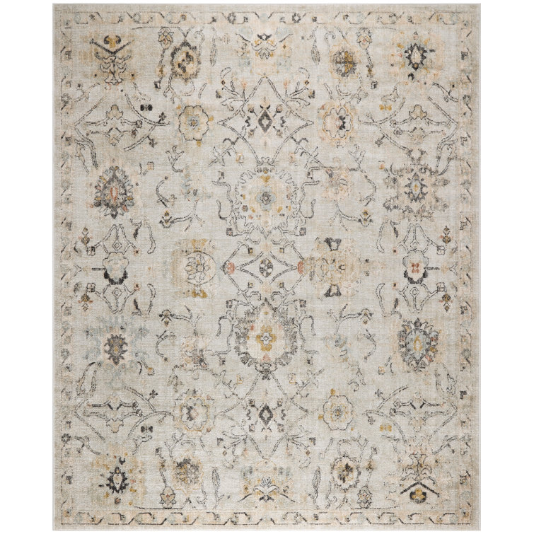 Okan Persian Area Rug