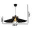 Lustre 2 lumières Johnnathon-468481659-468481661