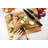 Griddle Essentials  3 Piece Knife Set