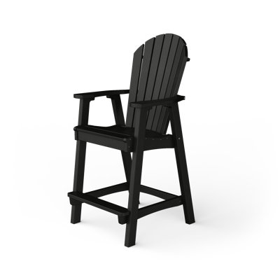 Chaise de patio Wisby