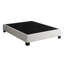 Oatmeal Modern Queen Bed