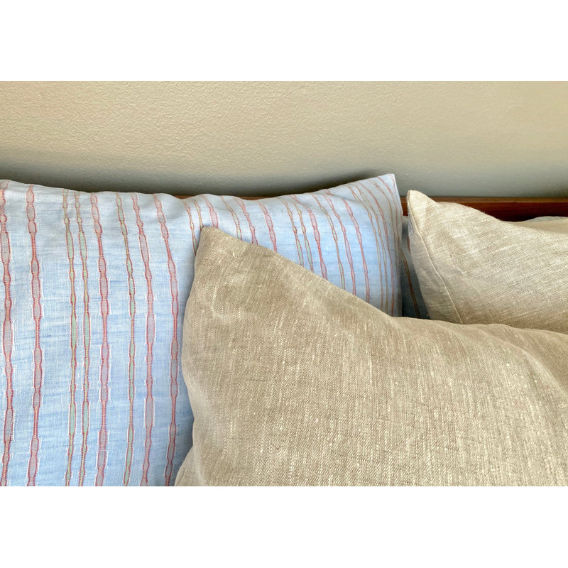 Julia Taos Stripe, Blue