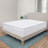 2'' Memory Foam Mattress Topper-64334551