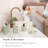 Aileana Bathroom Accessory Set-64862092