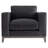 Bernhardt Noel Leather Chair
