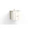 Avila 24" W Wall Mounted Single Bathroom Vanity-1296408251-1296408255-1325675500