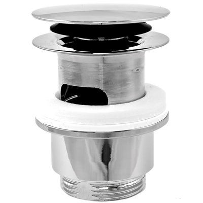 2.67'' W Pop-Up