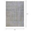 Tapis intérieur / extérieur ivoire Hitton-126705034