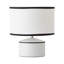 Dennin Ceramic Table Lamp