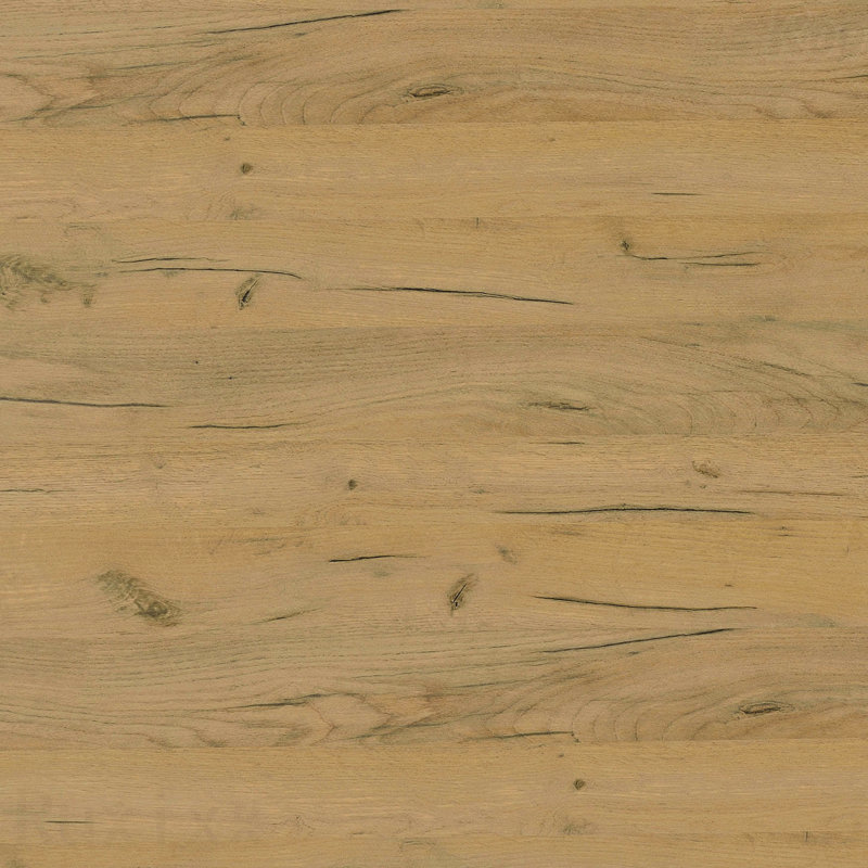 Table basse à plateau relevable Golden Oak