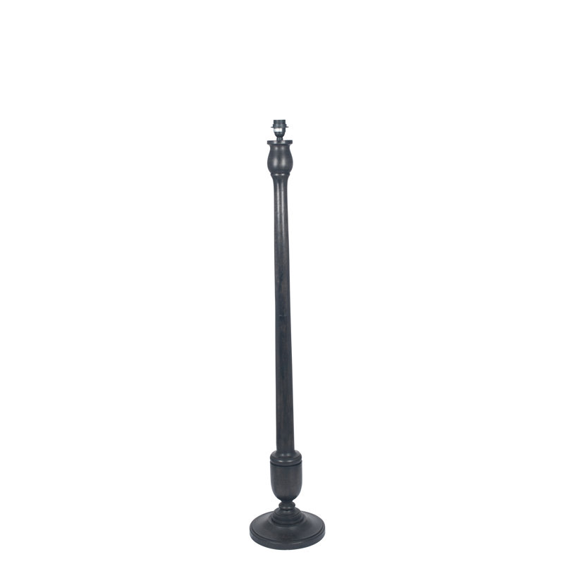 Friedman 130cm Traditional Floor Lamp