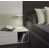 Textured White selected
