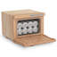 Chauffe-serviettes 8L sur pied-94909492