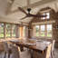 Solid Wood Ceiling Fan with  Remote-1796635961-1779403273