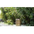 7.5'' Solar Powered Outdoor Hanging Light
