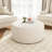 Upholstered round footstool-1421301481