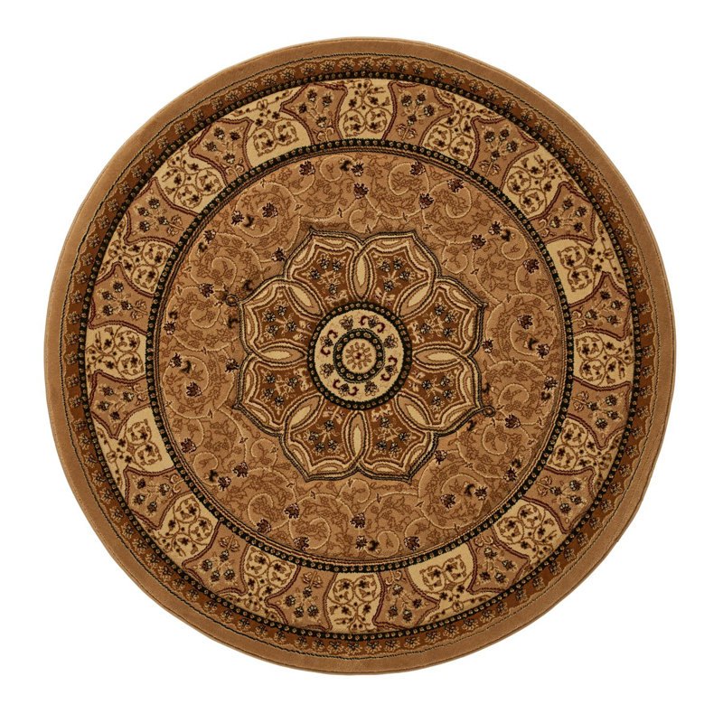 Waynesburg Beige Area Rug