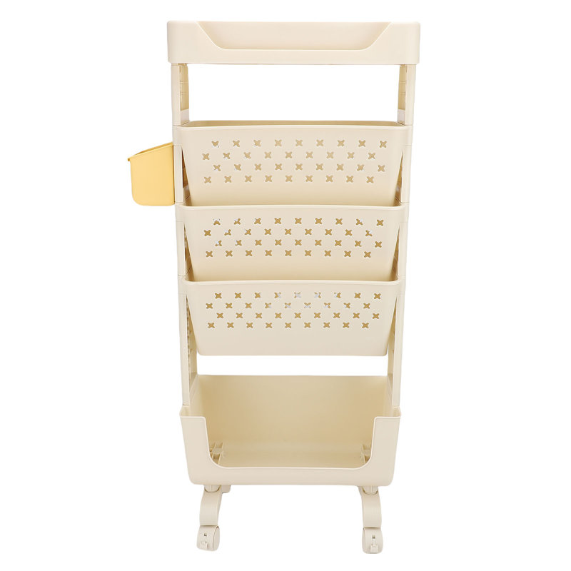 Cart, Beige