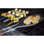 Panier de barbecue fish