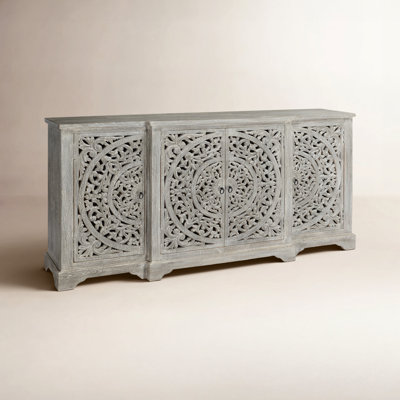Clairabelle 72'' Sideboard
