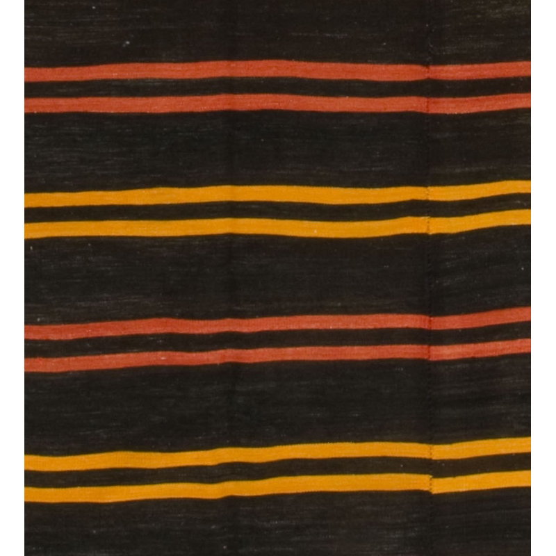 One-of-a-Kind 6'6" X 11'5" Area Rug