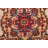 One-of-a-Kind 2' 6''X6' 0'' New Age Wool Area Rug in