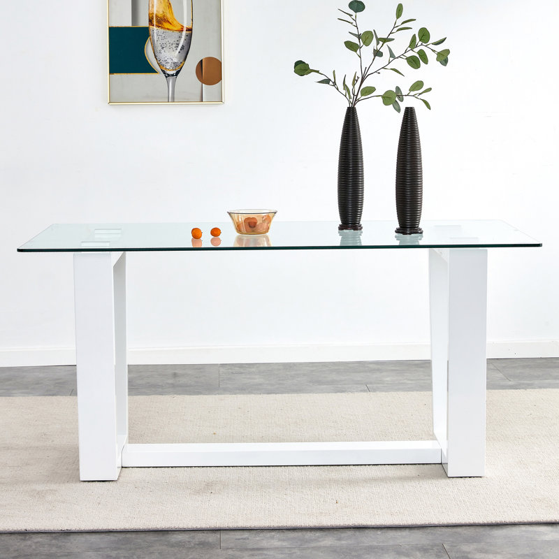 Table de salle à manger Chic Chic